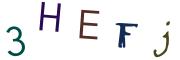 Imatge CAPTCHA