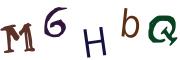 Imatge CAPTCHA