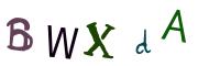 Imatge CAPTCHA