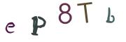 Imatge CAPTCHA