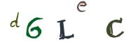 Imatge CAPTCHA