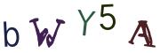 Imatge CAPTCHA