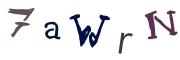 Imatge CAPTCHA