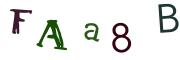 Imatge CAPTCHA
