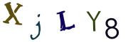 Imatge CAPTCHA