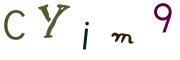 Imatge CAPTCHA