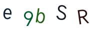 Imatge CAPTCHA
