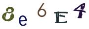 Imatge CAPTCHA