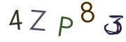 Imatge CAPTCHA