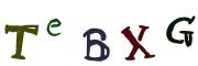 Imatge CAPTCHA