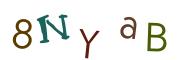 Imatge CAPTCHA
