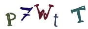 Imatge CAPTCHA