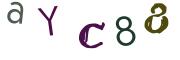 Imatge CAPTCHA