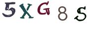 Imatge CAPTCHA