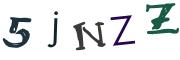Imatge CAPTCHA
