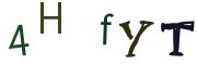 Imatge CAPTCHA