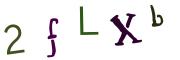 Imatge CAPTCHA