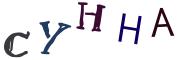 Imatge CAPTCHA