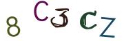 Imatge CAPTCHA