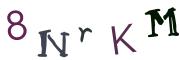Imatge CAPTCHA