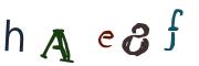 Imatge CAPTCHA