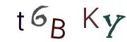 Imatge CAPTCHA