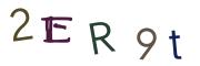Imatge CAPTCHA