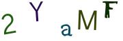 Imatge CAPTCHA