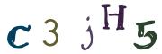 Imatge CAPTCHA
