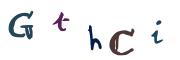 Imatge CAPTCHA