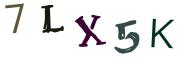 Imatge CAPTCHA