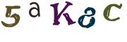 Imatge CAPTCHA