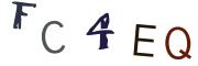 Imatge CAPTCHA