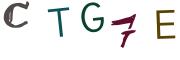 Imatge CAPTCHA