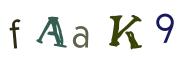 Imatge CAPTCHA