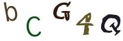 Imatge CAPTCHA
