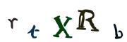 Imatge CAPTCHA