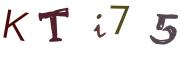 Imatge CAPTCHA