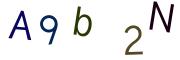 Imatge CAPTCHA