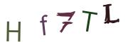 Imatge CAPTCHA