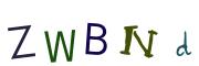 Imatge CAPTCHA