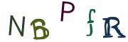 Imatge CAPTCHA