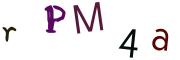 Imatge CAPTCHA