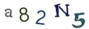 Imatge CAPTCHA
