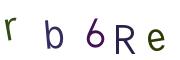 Imatge CAPTCHA