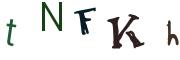 Imatge CAPTCHA