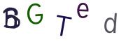 Imatge CAPTCHA