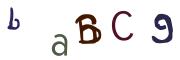 Imatge CAPTCHA