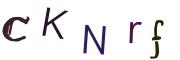 Imatge CAPTCHA