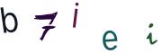 Imatge CAPTCHA